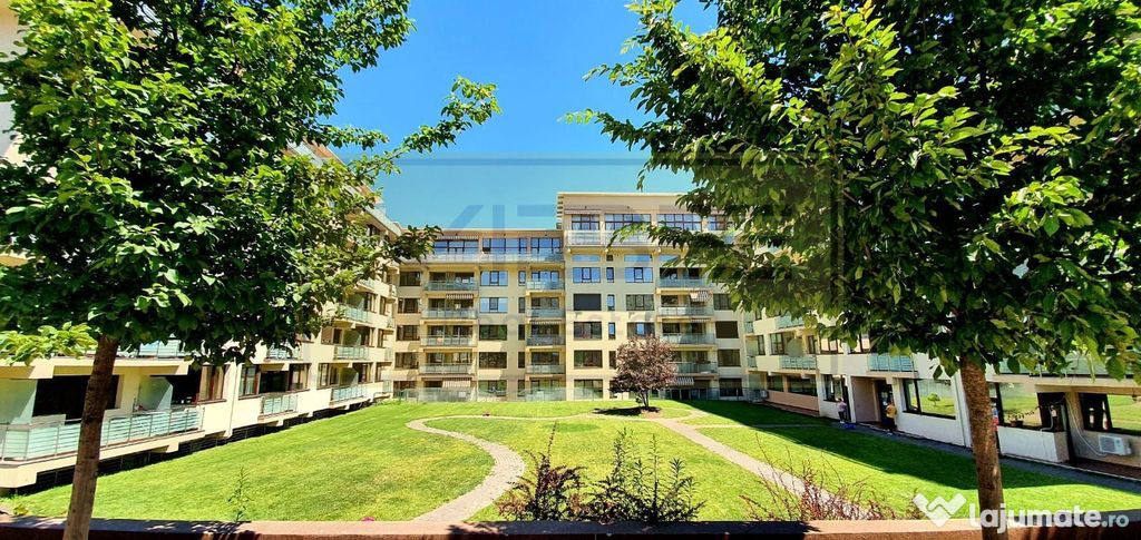 Apartament 2 camere de lux Exclusive Residence - COPOU