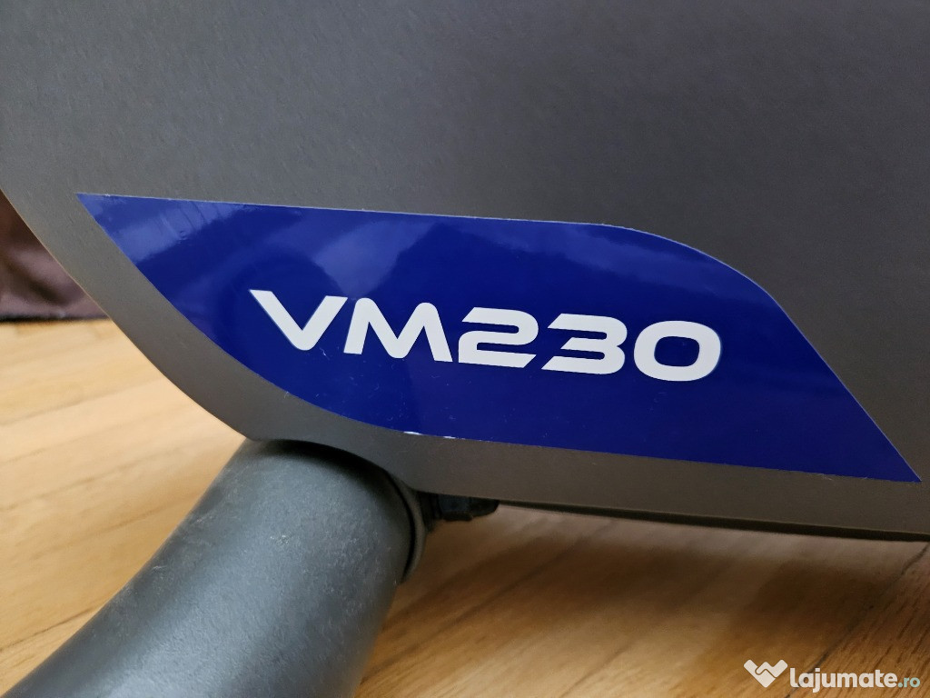 Bicicleta fitness Domyos VM230