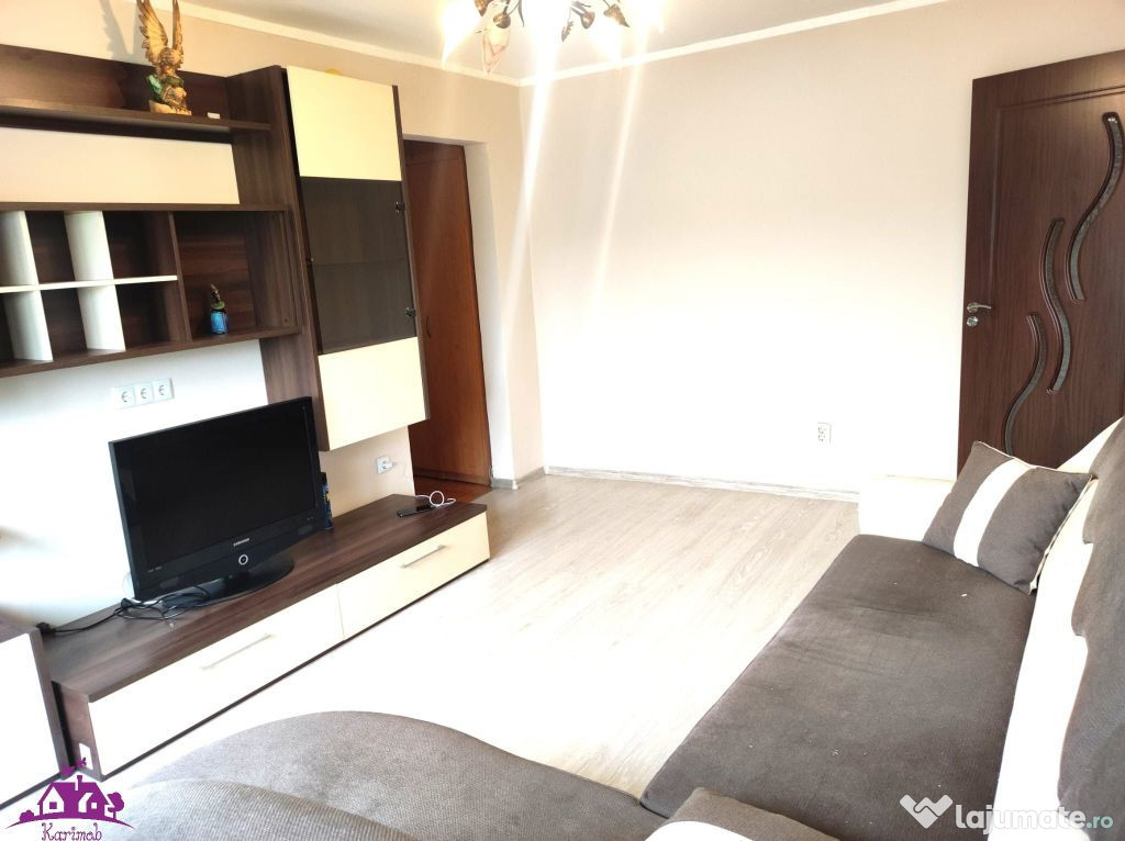 Apartament doua camere