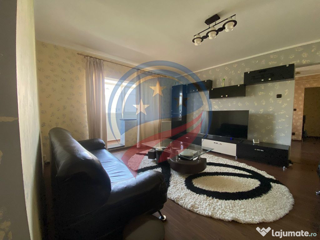 APARTAMENT CHIRIE 2 CAMERE ROVINE ROVINE CU CENTRALA