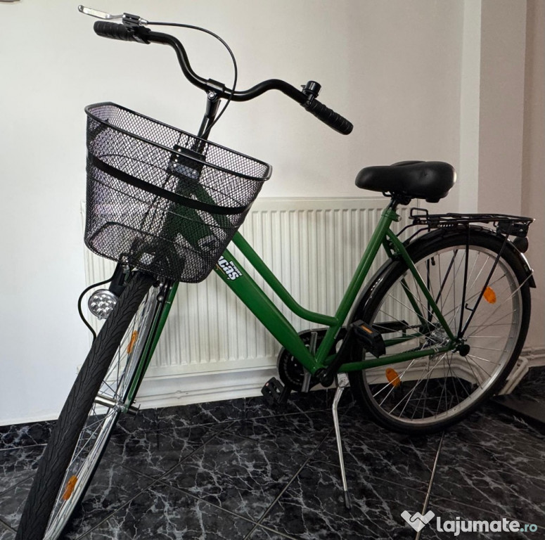 Bicicleta adulți
