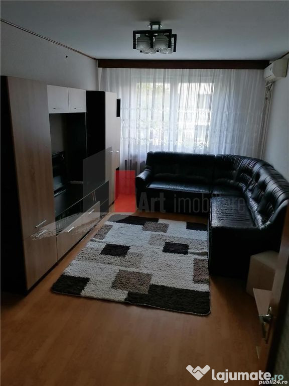 APARTAMENT DE 2 CAMERE TEI