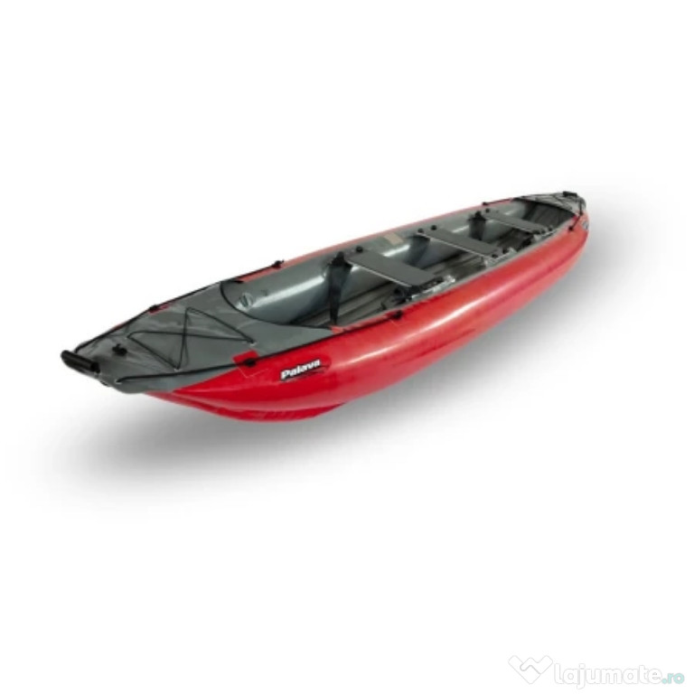 Canoe Gumotex Palava 400 economy verde