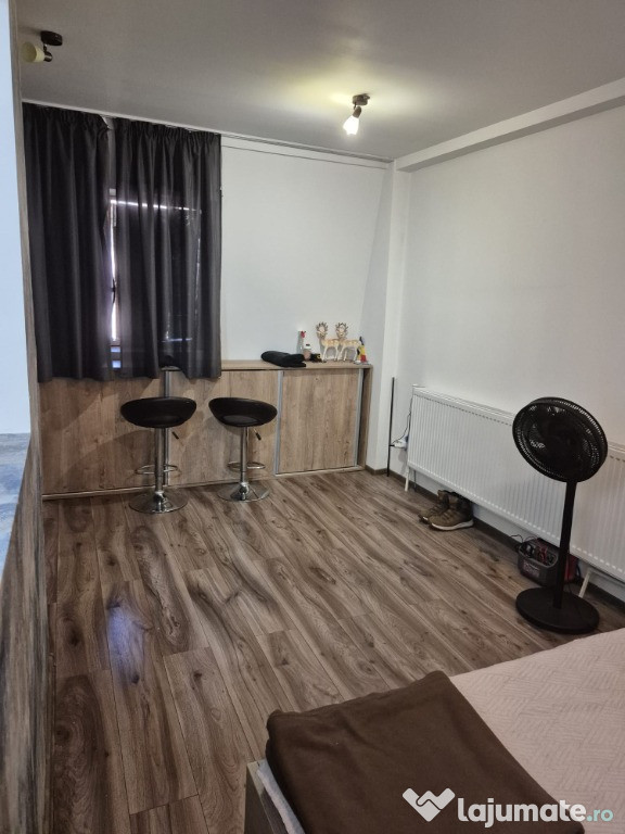 Apartament 2 camere 1 Decembrie 1918 duplex