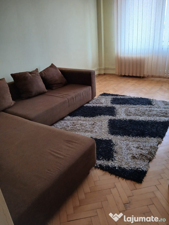 Apartament cu 2 camere, Unirii