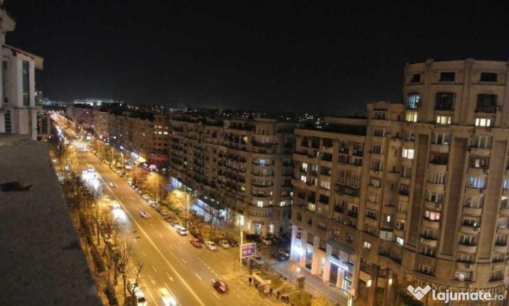 Alba iulia decebal etaj 9