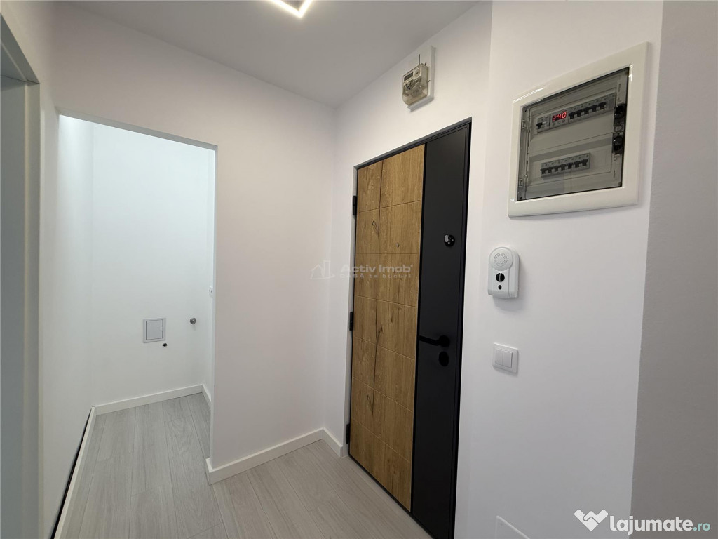 Titan-Trapezului -Strada Giurgeni, 2 camere lux
