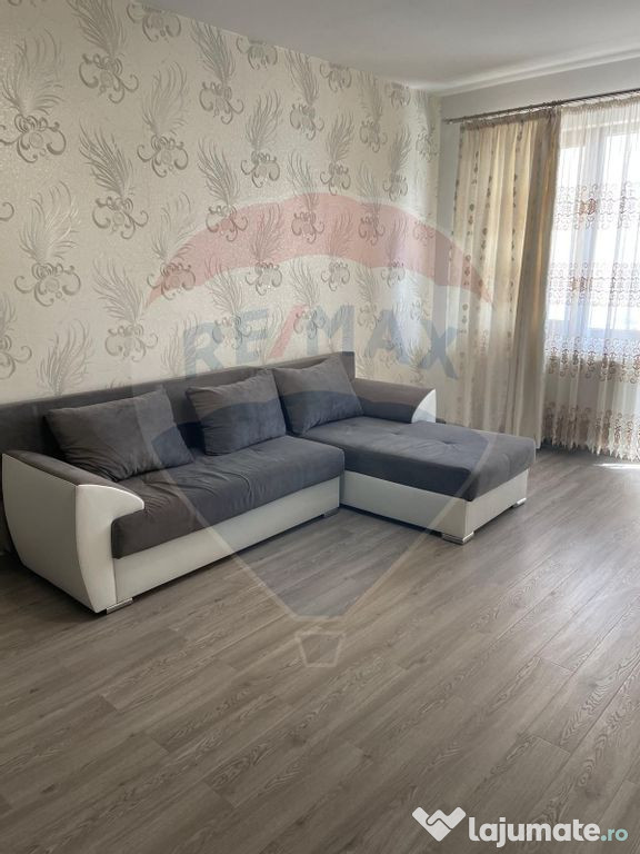 Apartament cu 2 camere de vânzare în zona Metalurgiei