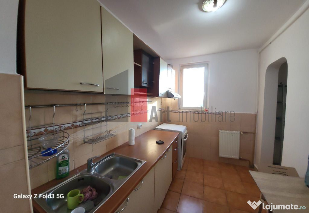 Apartament 2 camere Dristor decomandat, exclusivitate!