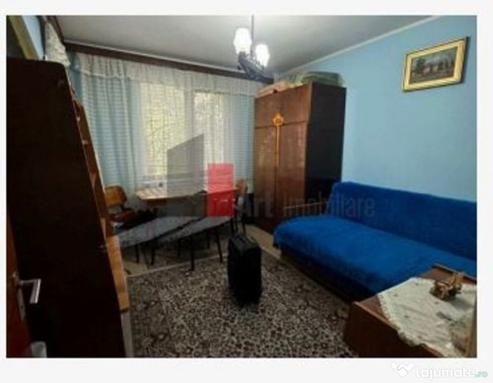 Apartament 3 camere Aleea Diham nr.2 - cel mai mic pret d...