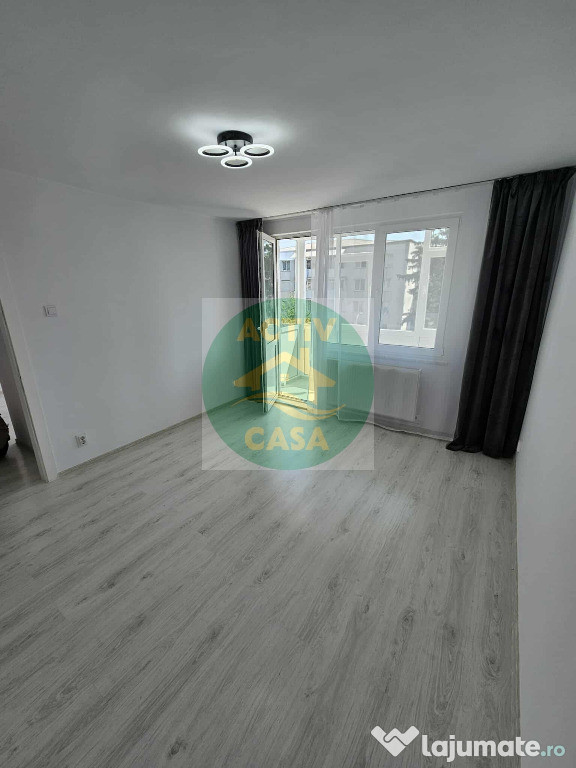 Apartament 3 camere, decomandat, etaj 3