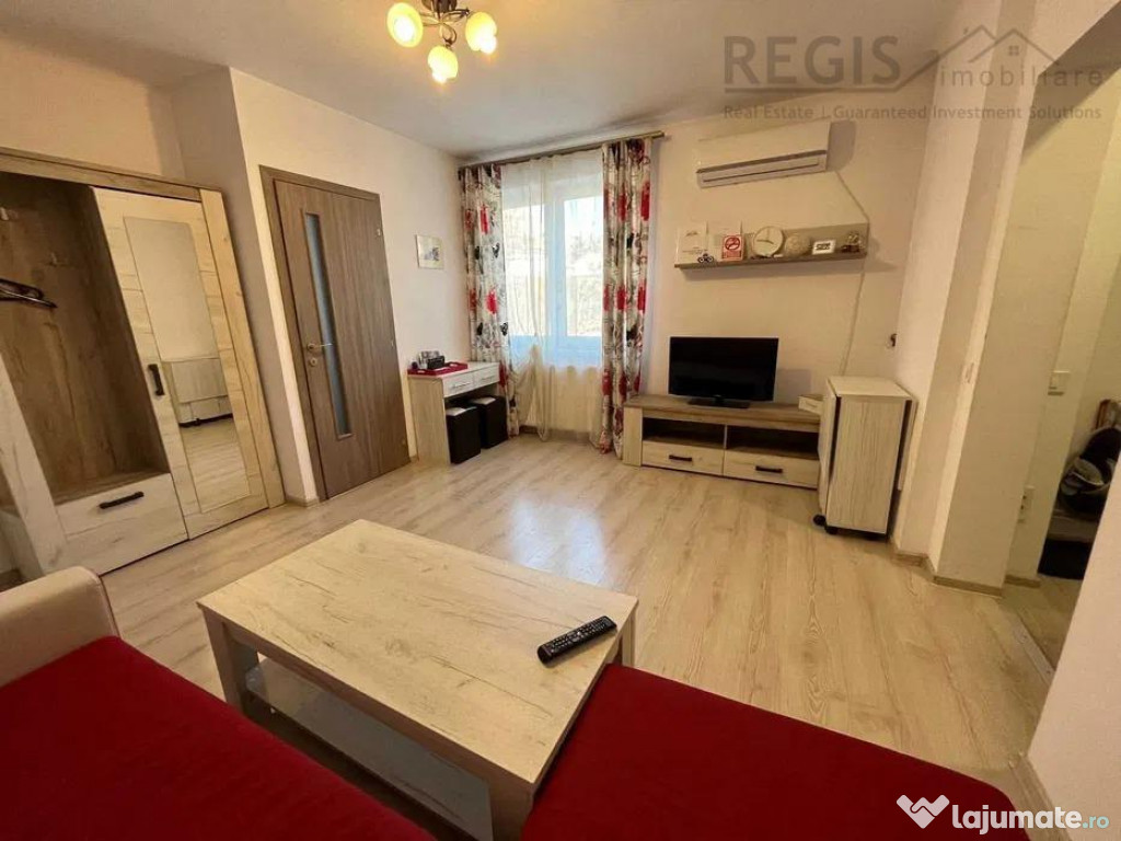 Apartament in vila, langa Parcul Central Brasov