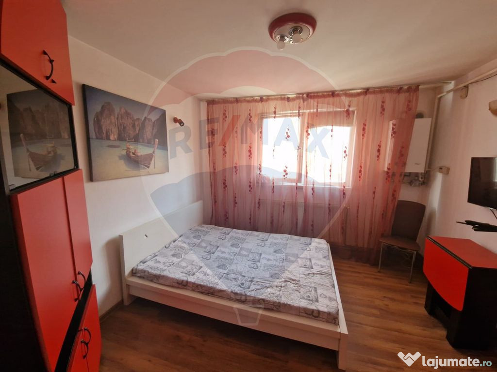 Apartament cu 1 camere de închiriat în zona Maratei