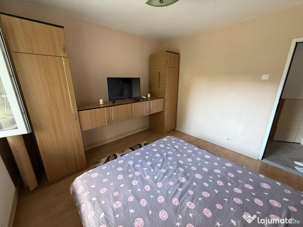 Apartament 3 camere -Marasti -zona Kaufland