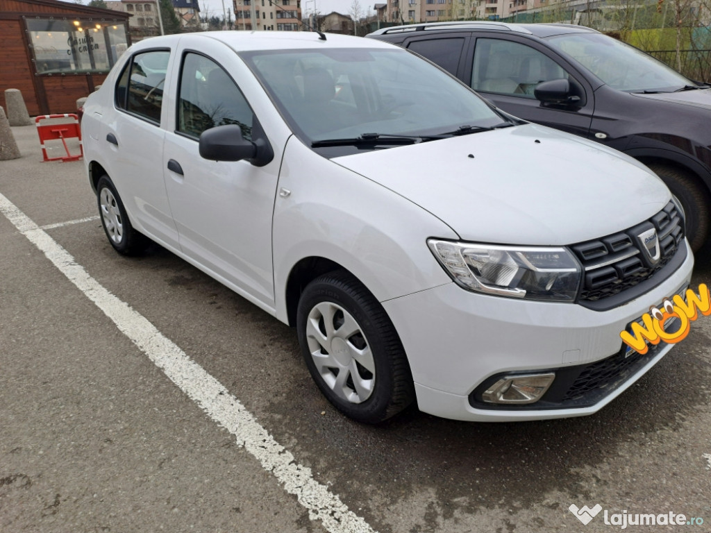 Logan 2 2018 facelift