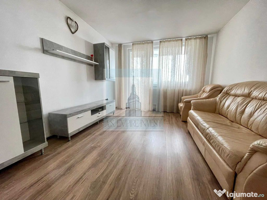 Apartament de vanzare 2 camere/ zona ITC
