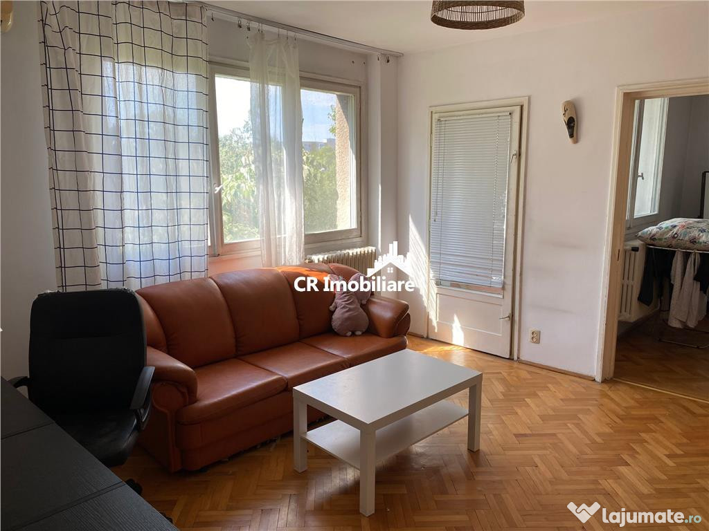 Apartament 2 camere Titan