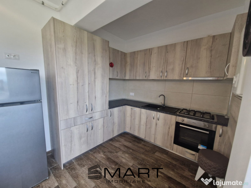 Apartament cu 1 camera in zona Doamna Stanca