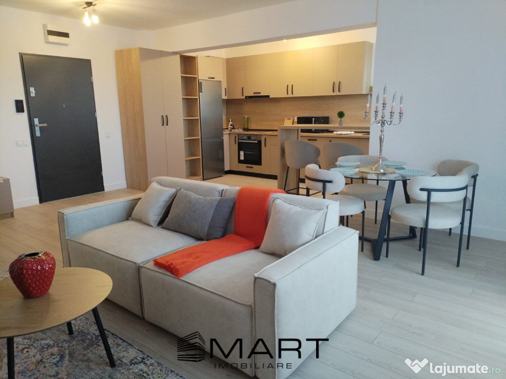 Apartament cu 2 camere in zona Piata Rahovei