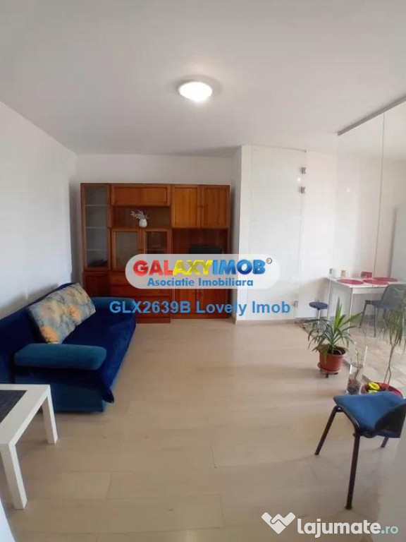 Apartament Bloc Nou Berceni - Metalurgiei - Cartier Solar