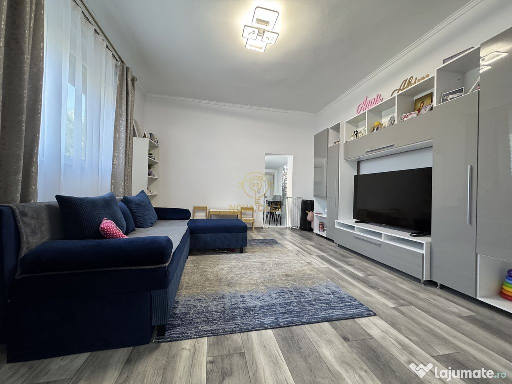 !Oferta! De vanzare Casa cu teren 281 MP in Satu Mare