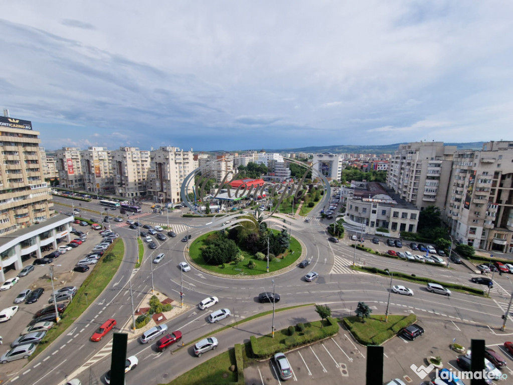 Apartament decomandat in cartierul Marasti