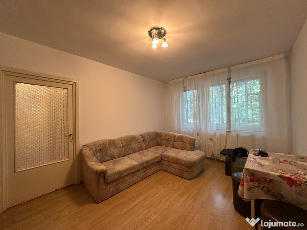 VIGAFON - Apartament 2 camere Nord