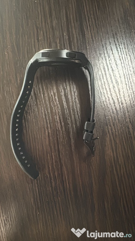 HUAWEI WATCH GT 2e – ceas smart fitness, funcțional 100%