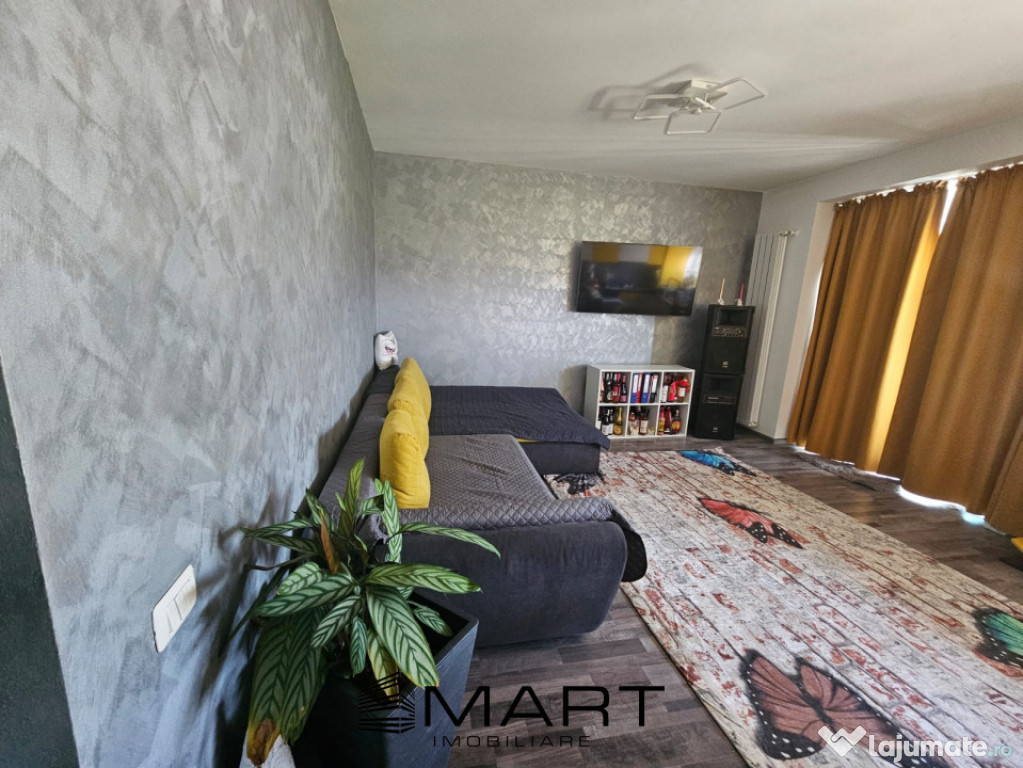 Apartament 3 Camere Vivamus Residence
