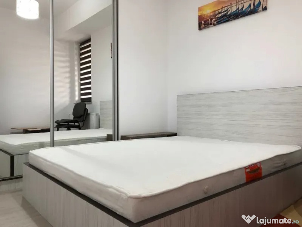 Inchiriere apartament 2 camere, in Galata,