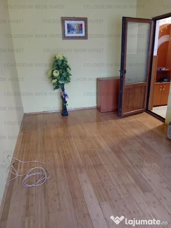 Apartament 2 camere, decomandat - zona Astra