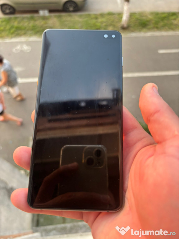 Samsung Galaxy S10 plus G975F