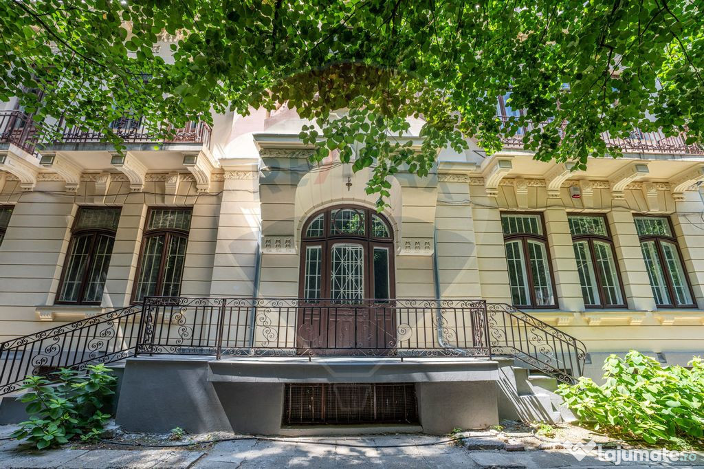 Spațiu de birouri zona Piata Rosetti Universitate