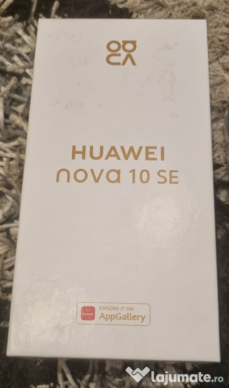 Huawei nova 10SE
