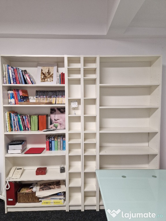 Biblioteca Billy Ikea