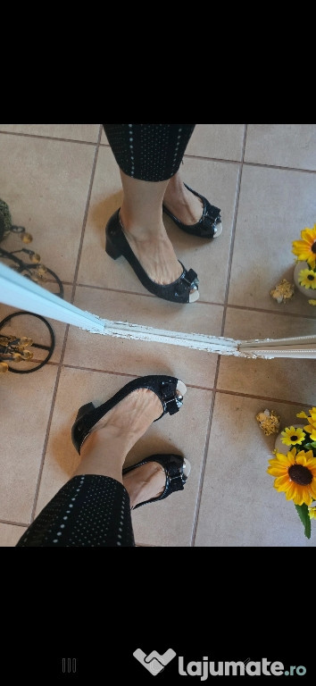 Pantofi femei noi 37 si 38