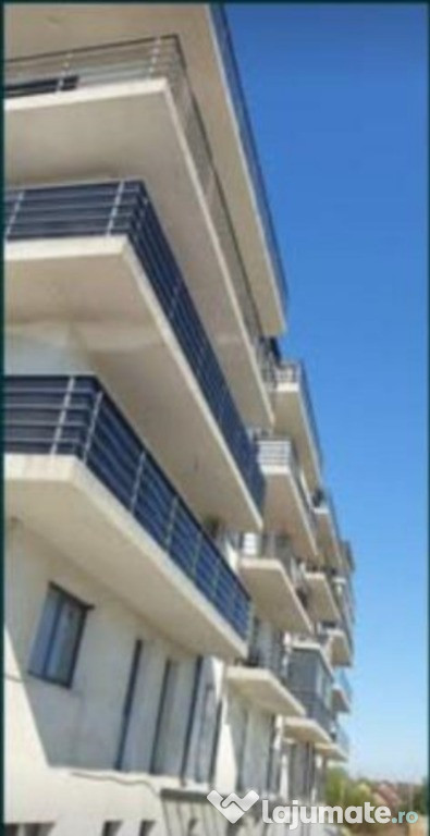 Bragadiru – 2 cam, decomandat, et. 1/4, LOC DE PARCARE