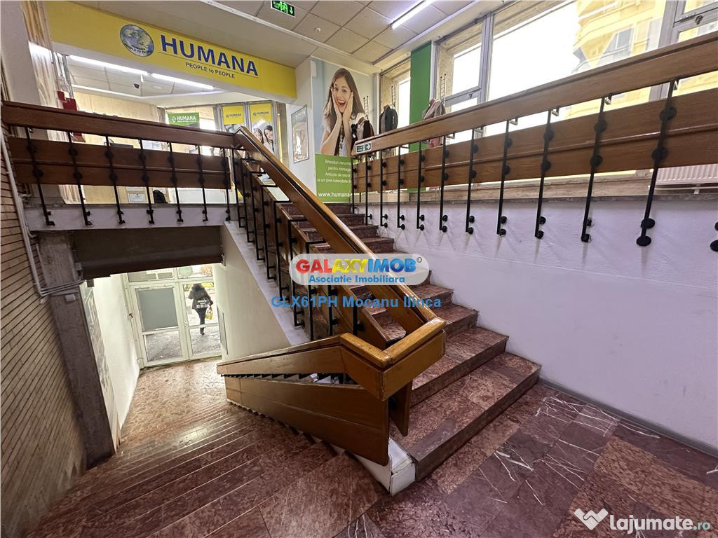Spatiu comercial 430 mp, Ploiesti, Ultracentral