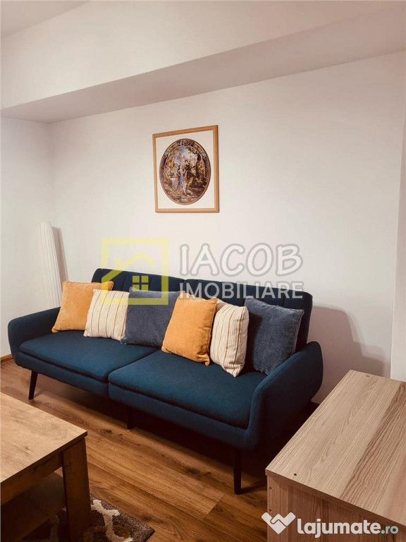 Apartamet 2 camere cu loc de parcare Bulevardul Unirii, - p