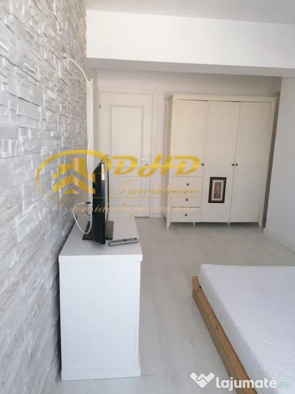 APARTAMENT CU 1 CAMERA CUG