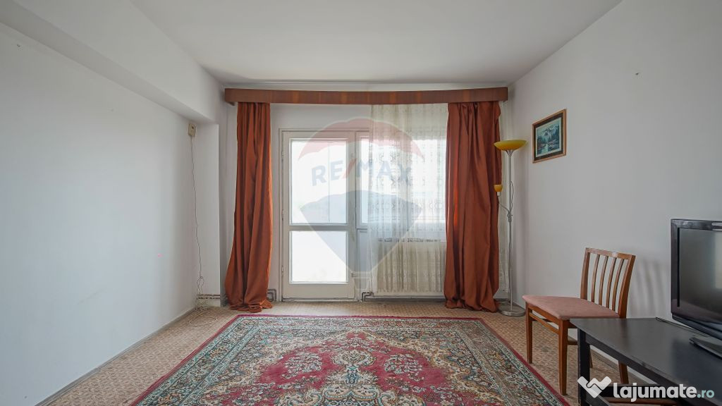 COMISION 0% | Garsonieră decomandată | Zona Tractorul |...
