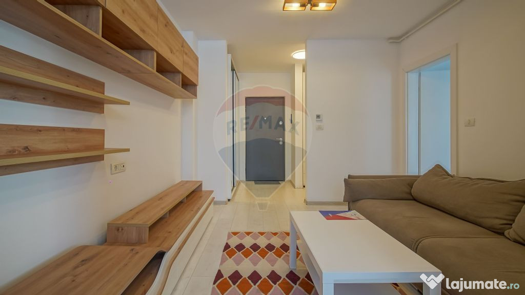 Comision 0% | Studio super cochet + loc parcare în Sunny...