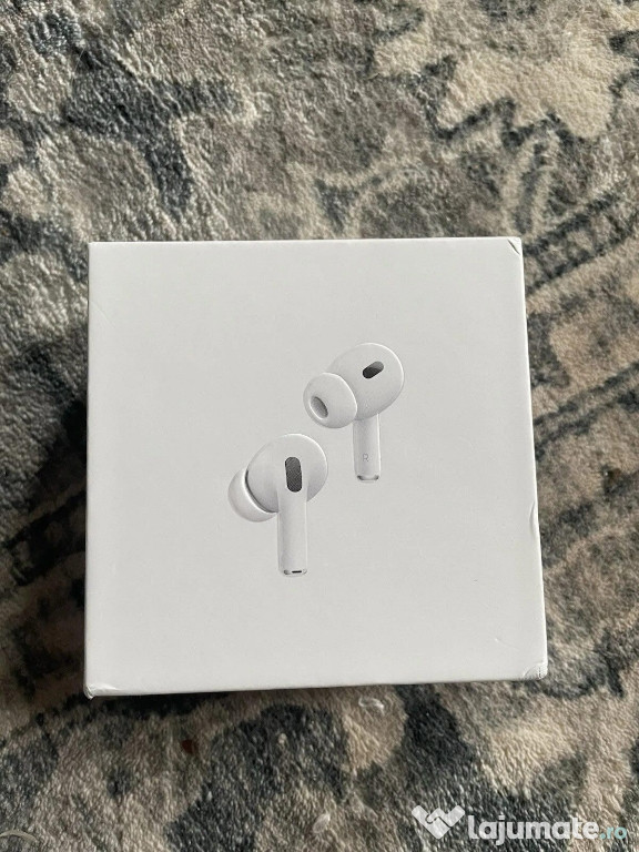 Căști AirPods Pro 2