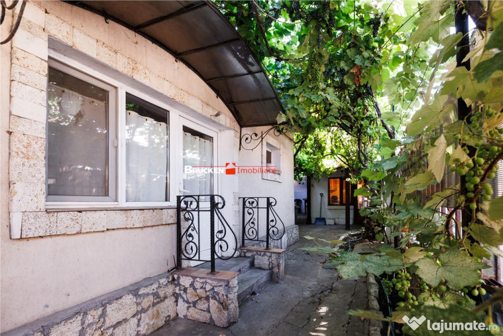 Casa de in Constanta