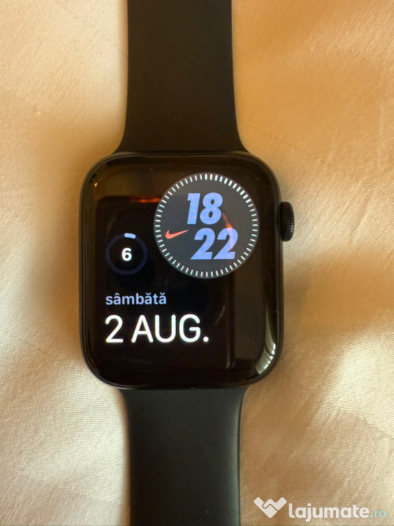 Apple watch se 2024