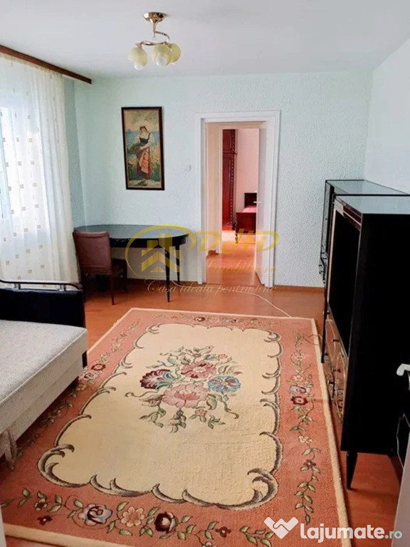 Apartament 2 camere in Tatarasi - Str. Stejar 33