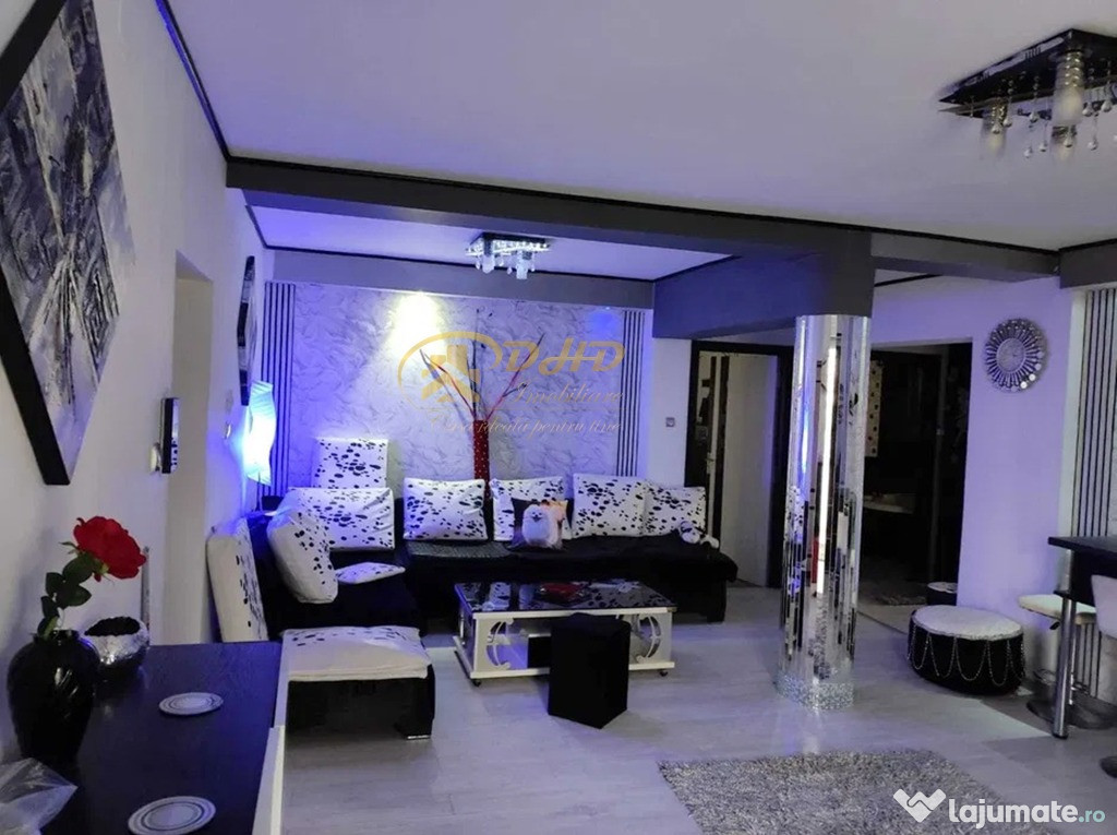 Apartament 3 camere Tatarasi