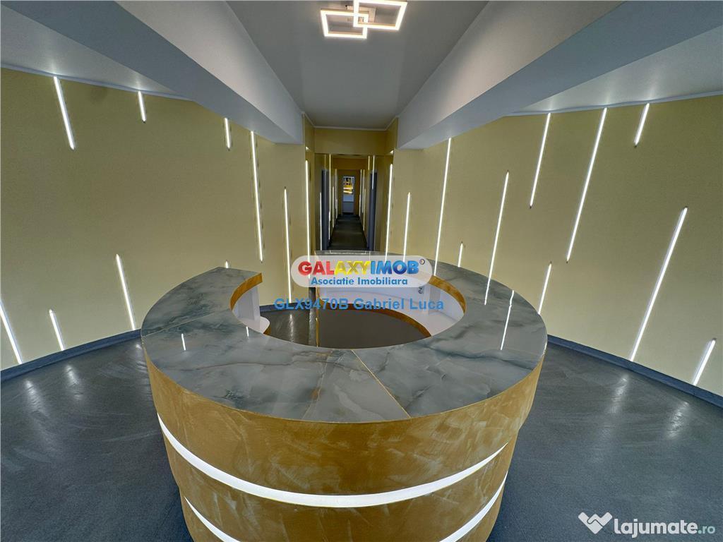 Spatiu comercial - Clinica Stomatologica | Berceni - Soseaua