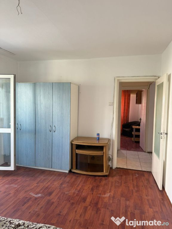 Zona Vacaresti Ap 2 camere 60mp mobilat