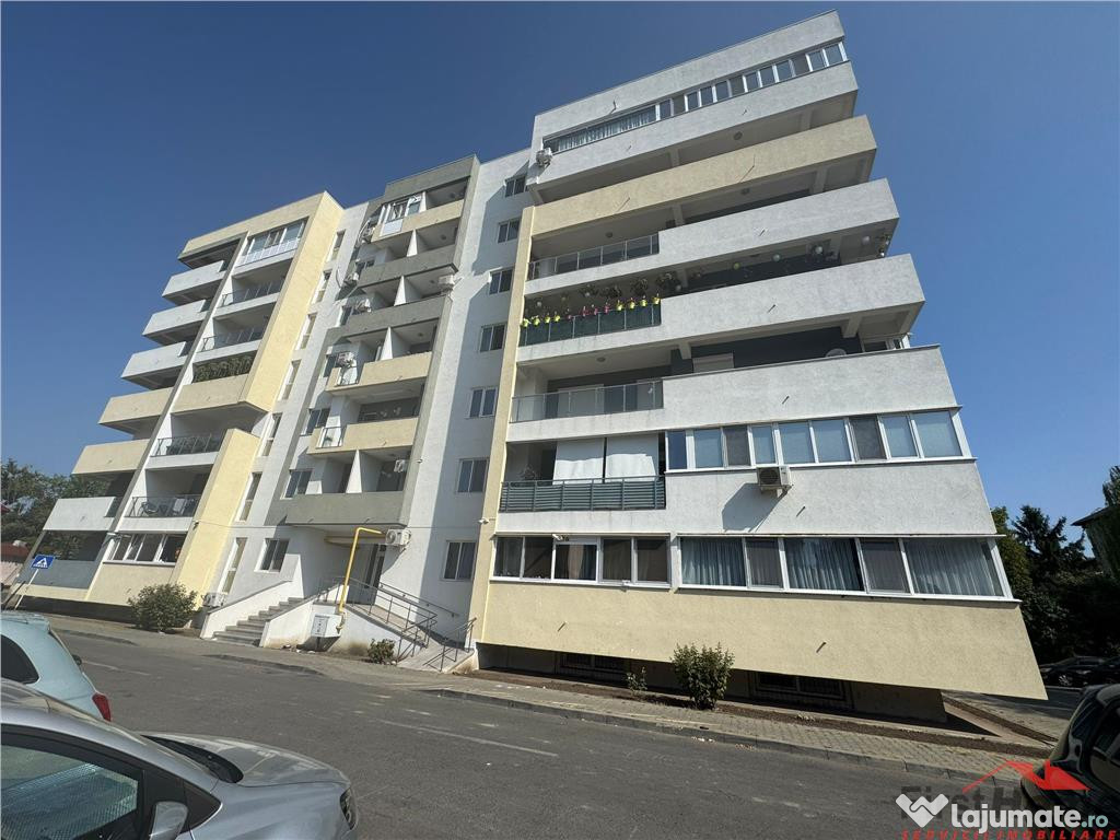 Garsoniera bloc nou, Scoala 10, et 3(lift), incalzire in par